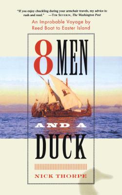 8 Men and a Duck
