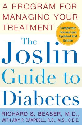 The Joslin Guide to Diabetes
