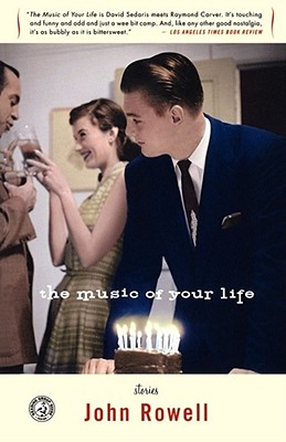The Music of Your Life