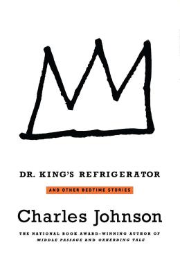 Dr. King''s Refrigerator