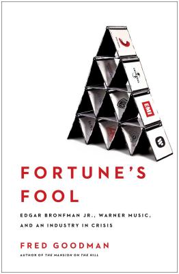 Fortune''s Fool