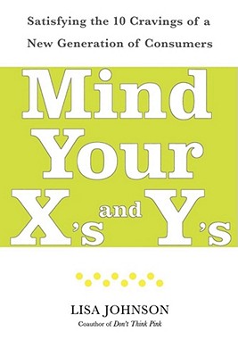 Mind Your X''s and Y''s