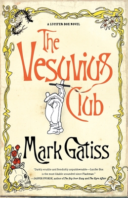The Vesuvius Club