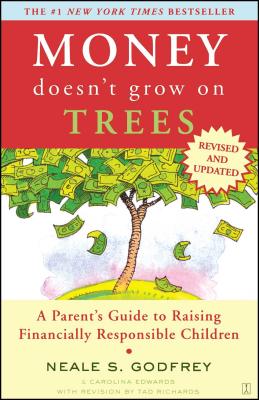Money Doesn''t Grow On Trees