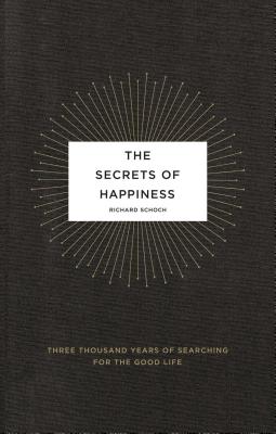 The Secrets of Happiness