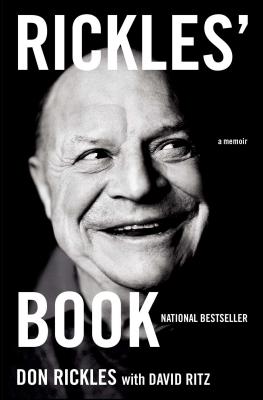 Rickles'' Book