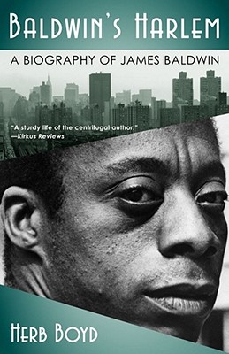Baldwin''s Harlem