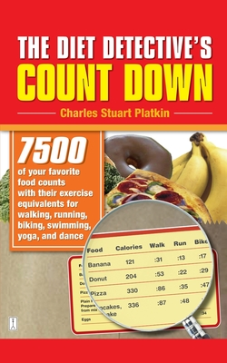 The Diet Detective''s Count Down