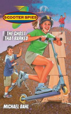 The Ghost That Barked