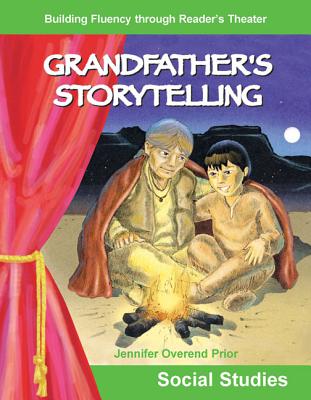 Grandfather''s Storytelling