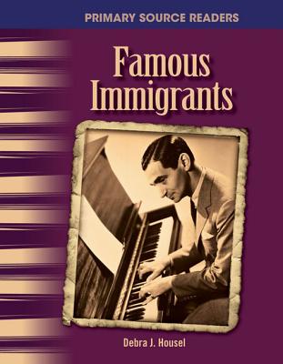 Famous Immigrants