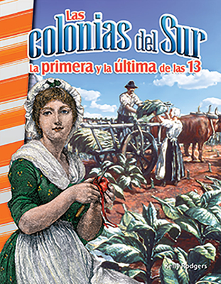 colonias del Sur