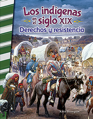 indígenas en el siglo XIX