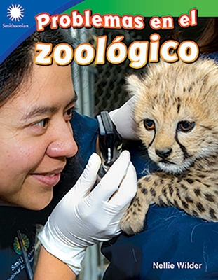 Problemas en el zoológico