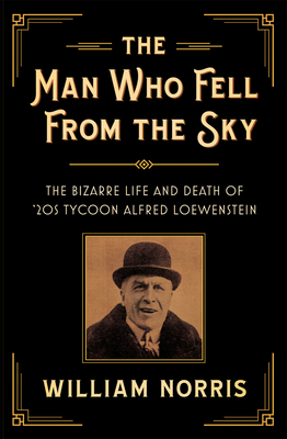 The Man Who Fell From the Sky