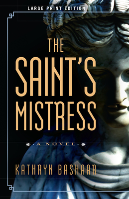 The Saint's Mistress