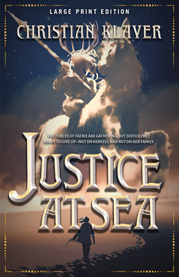 Justice At Sea