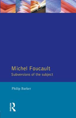 Michel Foucault