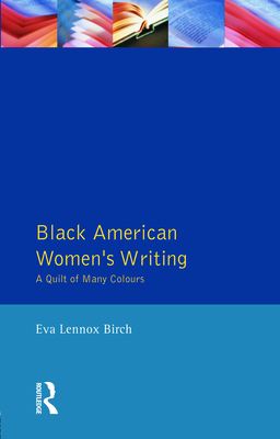 Black American Women's Writings