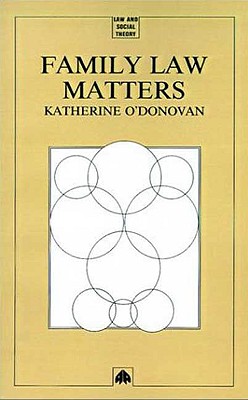 Family Law Matters
