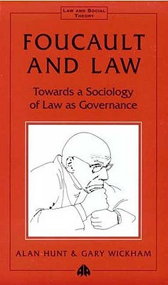 Foucault And Law