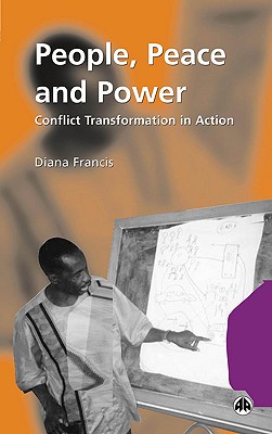 People, Peace and Power – Conflict Transformation in Action