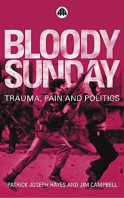 Bloody Sunday – Trauma, Pain & Politics