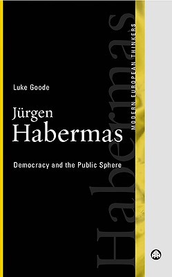 Jurgen Habermas