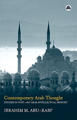 Contemporary Arab Thought