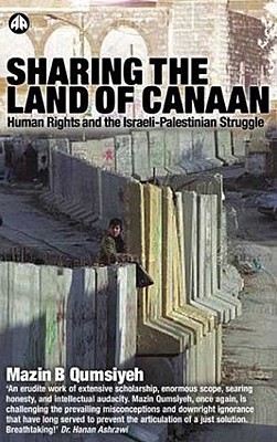 Sharing the Land of Canaan