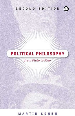 Political Philosophy – From Plato to Mao