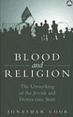Blood and Religion