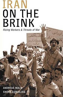 Iran on the Brink