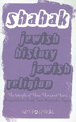 Jewish History, Jewish Religion