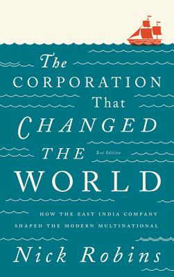 The Corporation That Changed The World