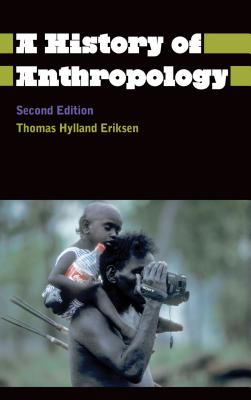 A History of Anthropology