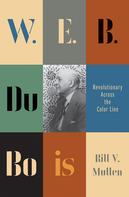 W.E.B. Du Bois