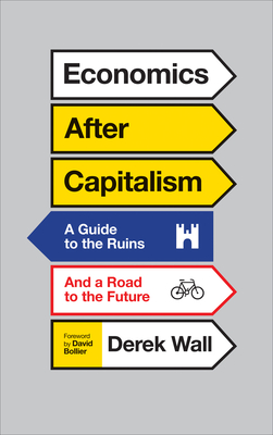 Economics After Capitalism – A Guide to the Ruins and a Road to the Future