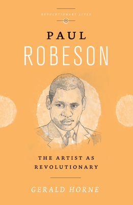 Paul Robeson