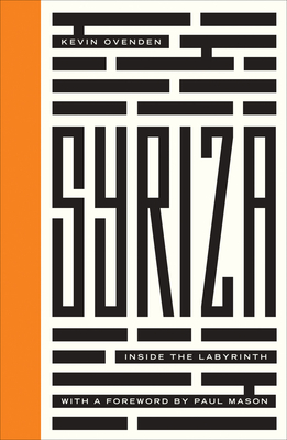 Syriza – Inside the Labyrinth