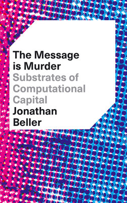 The Message is Murder