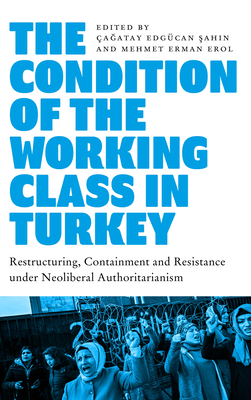 The Condition of the Working Class in Turkey