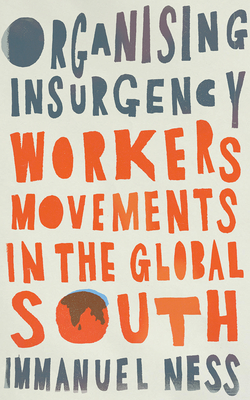 Organizing Insurgency