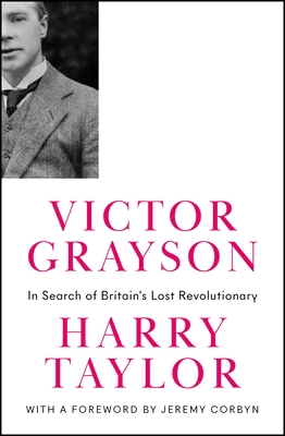 Victor Grayson