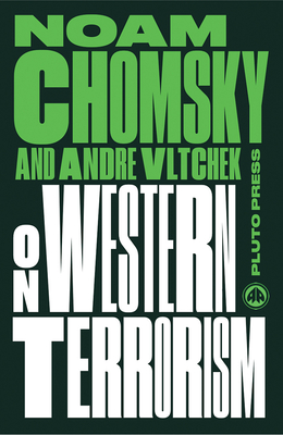 On Western Terrorism – From Hiroshima to Drone Warfare