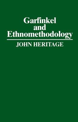 Garfinkel and Ethnomethodology