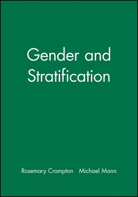 Gender and Stratification