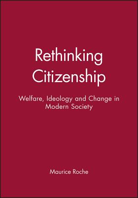 Rethinking Citizenship