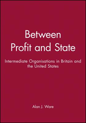 Between Profit and State