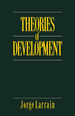 Theories of Development